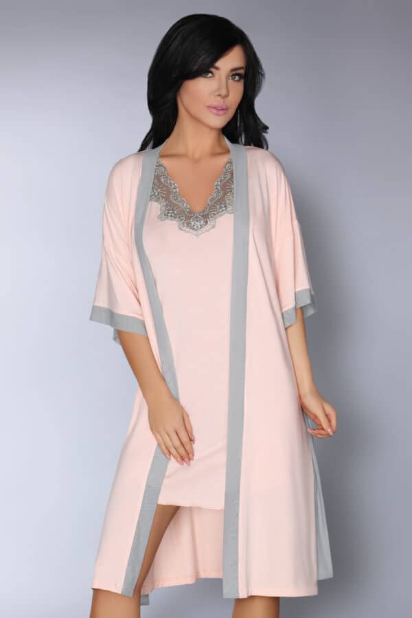 Caelie-Cute-Chemise-with-Lace-upper-Part-and-String-84567 Caelie-Cute-Chemise-with-Lace-upper-Part-and-String-84567