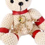 EK-361405082-5-bdsm-teddy-bear-keyring-with-red-harness-larnaka-sex-shop