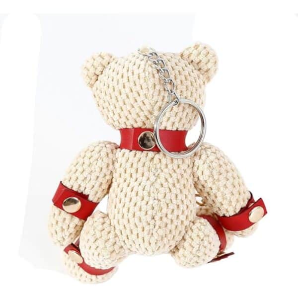 EK-361405082-5-bdsm-teddy-bear-keyring-with-red-harness-sex-shop-cyprus EK-361405082-5-bdsm-teddy-bear-keyring-with-red-harness-sex-shop-cyprus