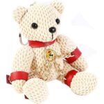EK-361405082-5-bdsm-teddy-bear-keyring-with-red-harness-sex-shop-nicosia