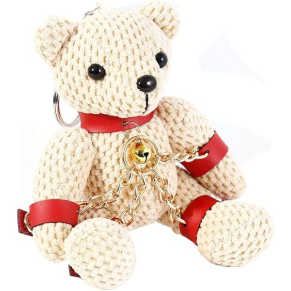EK-361405082-5-bdsm-teddy-bear-keyring-with-red-harness-sex-shop-nicosia EK-361405082-5-bdsm-teddy-bear-keyring-with-red-harness-sex-shop-nicosia