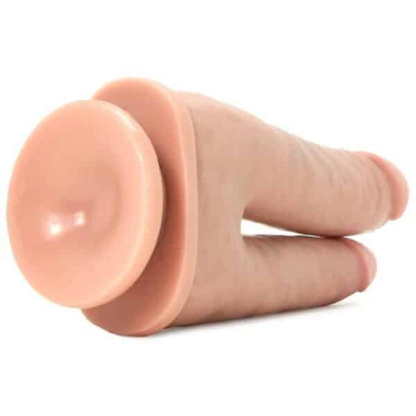 King-Cock-Double-Penetrator-flesh-with-suction-cup-59391 King-Cock-Double-Penetrator-flesh-with-suction-cup-59391