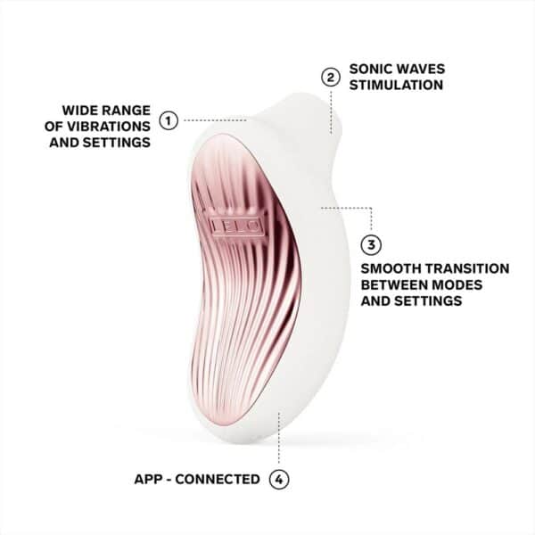 LELO-9592-lelo-sona-3-clitoral-massager-cream-love-shop-cy LELO-9592-lelo-sona-3-clitoral-massager-cream-love-shop-cy