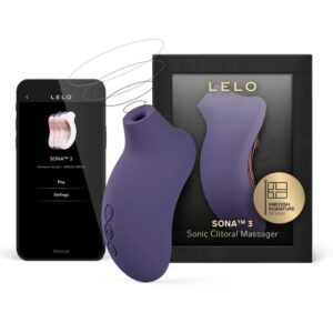 LELO-9608-lelo-sona-3-clitoral-massager-cyber-purple-sex-shop-germasogia