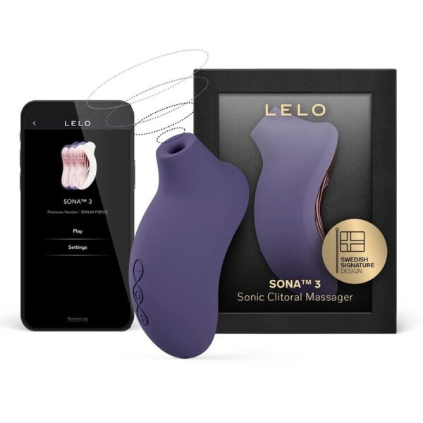 LELO-9608-lelo-sona-3-clitoral-massager-cyber-purple-sex-shop-germasogia