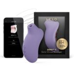 LELO-9615-lelo-sona-3-clitoral-massager-violet-dusk-love-shop-limassol