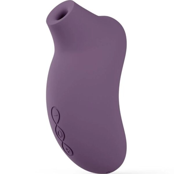 LELO-9837-lelo-sona-3-cruise-clitoral-massager-plum-loveshop-yermasogia LELO-9837-lelo-sona-3-cruise-clitoral-massager-plum-loveshop-yermasogia