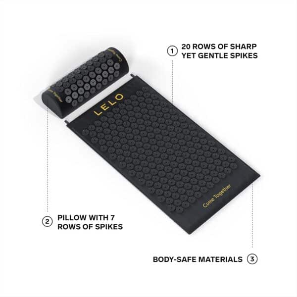 LELO-9912-lelo-relax-body-mat-acupressure-mat-love-shop-cyprus LELO-9912-lelo-relax-body-mat-acupressure-mat-love-shop-cyprus