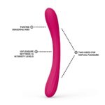 LELO-BOOMERANG-A0308-lelo-boomerang-dual-ended-vibrator-cerise-love-shop-limassol