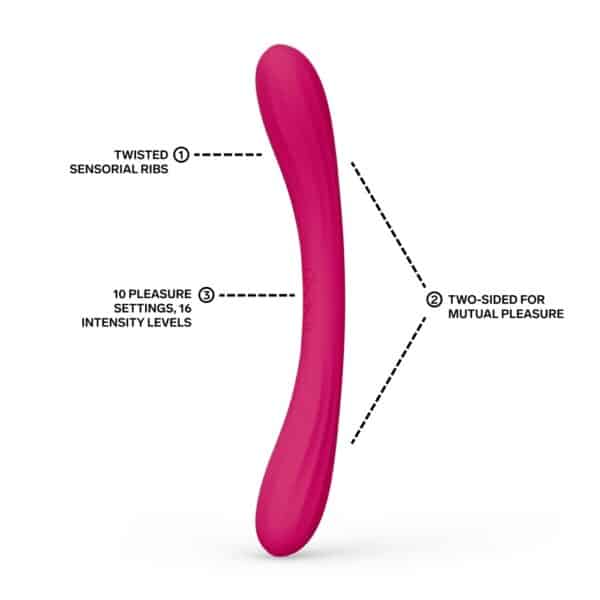LELO-BOOMERANG-A0308-lelo-boomerang-dual-ended-vibrator-cerise-love-shop-limassol LELO-BOOMERANG-A0308-lelo-boomerang-dual-ended-vibrator-cerise-love-shop-limassol
