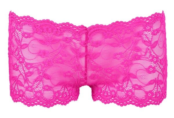 Lace-Panty-with-Open-Buttocks-Pink-78067 Lace-Panty-with-Open-Buttocks-Pink-78067