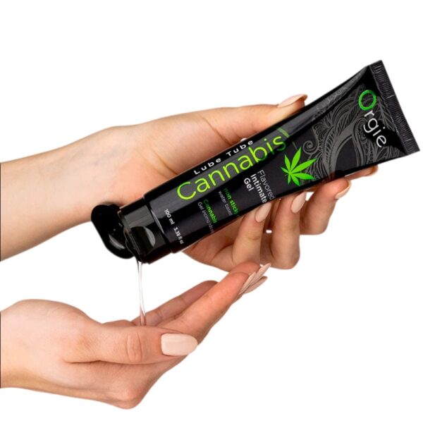 ORGIE-51485-orgie-tube-cannabis-water-based-lubricant-100ml-love-shop-germasogia ORGIE-51485-orgie-tube-cannabis-water-based-lubricant-100ml-love-shop-germasogia