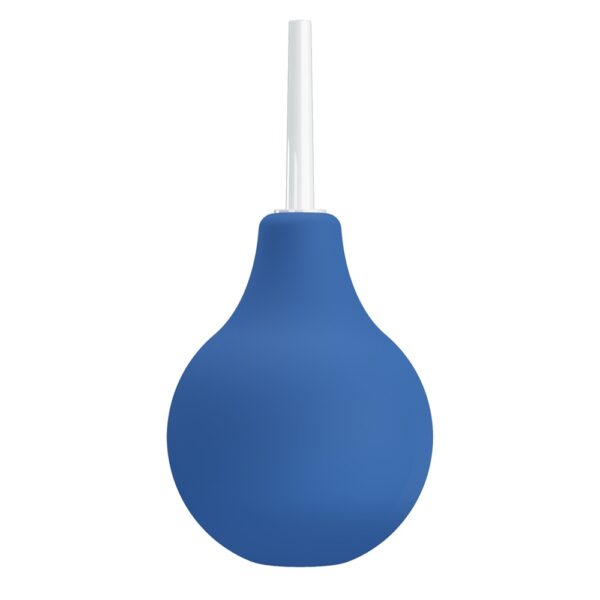 QX-004-MR-mrplay-blue-anal-cleansing-douche-bulb-224ml-sex-shop-larnaka QX-004-MR-mrplay-blue-anal-cleansing-douche-bulb-224ml-sex-shop-larnaka