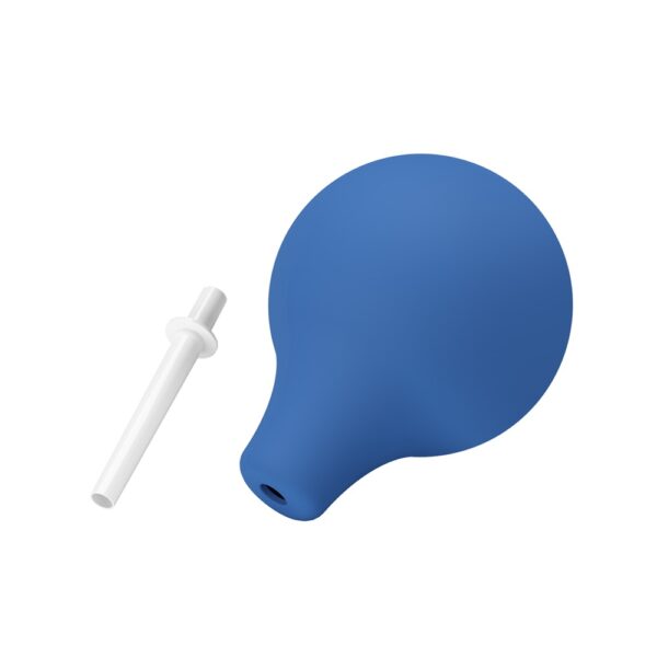 QX-004-MR-mrplay-blue-anal-cleansing-douche-bulb-224ml-sex-shop-pafos QX-004-MR-mrplay-blue-anal-cleansing-douche-bulb-224ml-sex-shop-pafos