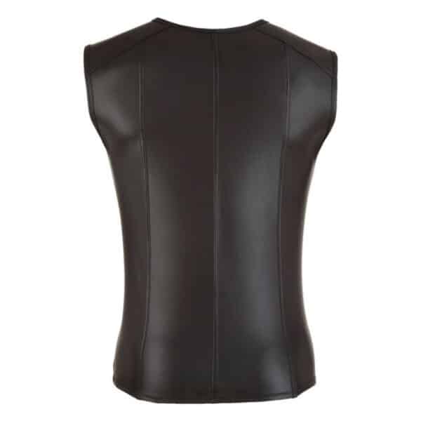 Shiny-Matte-Shirt-with-Zip-sexshop-nicosia Shiny-Matte-Shirt-with-Zip-sexshop-nicosia