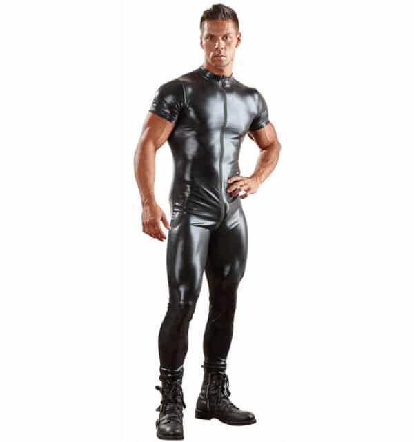Svenjoyment-Wetlook-Jumpsuit-loveshop-cy