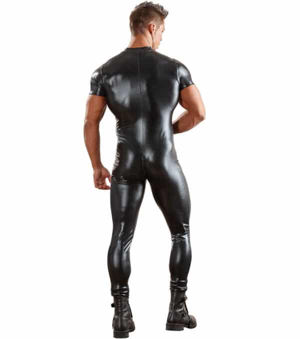 Svenjoyment-Wetlook-Jumpsuit-sexshop-cy Svenjoyment-Wetlook-Jumpsuit-sexshop-cy
