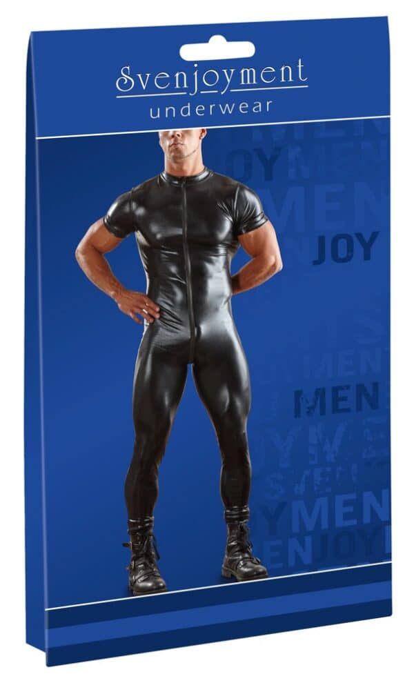 Svenjoyment-Wetlook-Jumpsuit-sexshop-larnaca Svenjoyment-Wetlook-Jumpsuit-sexshop-larnaca