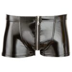 Vinyl-Pants-with-Zip-73867