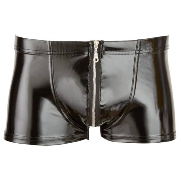 Vinyl-Pants-with-Zip-73867 Vinyl-Pants-with-Zip-73867