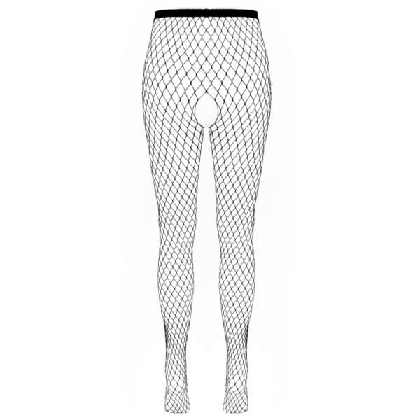 cottelli-legwear-crotchless-tights-one-size-black-love-shop-limassol cottelli-legwear-crotchless-tights-one-size-black-love-shop-limassol