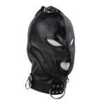 102677-bdsm-leather-black-hood-with-side-metal-o-rings-sex-shop-larnaka