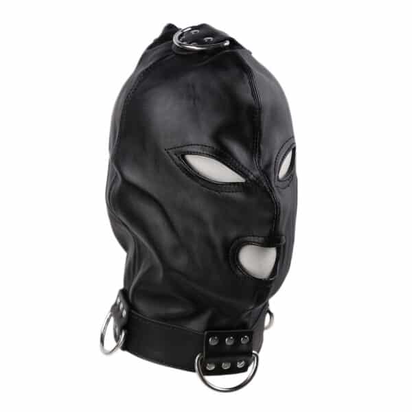 102677-bdsm-leather-black-hood-with-side-metal-o-rings-sex-shop-larnaka 102677-bdsm-leather-black-hood-with-side-metal-o-rings-sex-shop-larnaka