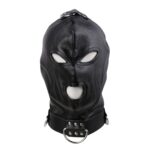 102679-bdsm-leather-black-hood-with-side-metal-o-rings-for-bondage-play