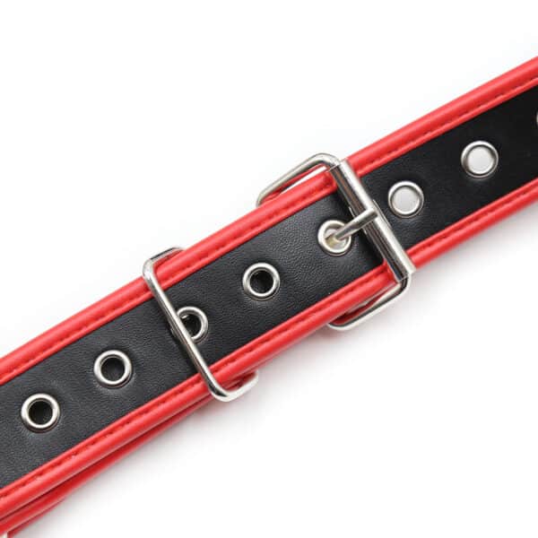 105573-black-red-leather-adjustable-chest-harness-s-xl-fetish-bdsm-party-wear-for-men-limassl-cyprus 105573-black-red-leather-adjustable-chest-harness-s-xl-fetish-bdsm-party-wear-for-men-limassl-cyprus