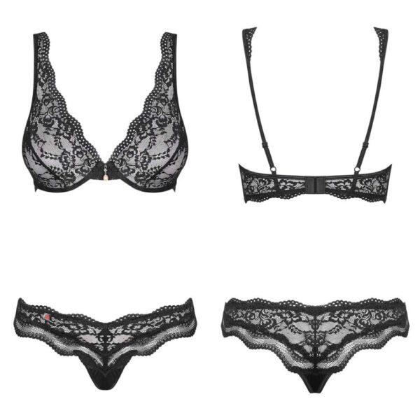 10653-sensual-black-lace-bra-with-string-LOVESHOP-CY 10653-sensual-black-lace-bra-with-string-LOVESHOP-CY