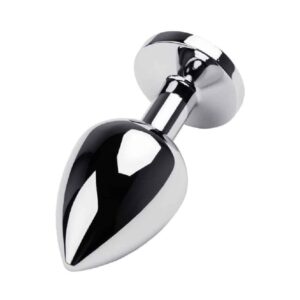 11005-naughty-toys-alu-butt-plug-pink-large-loveshop-limassol