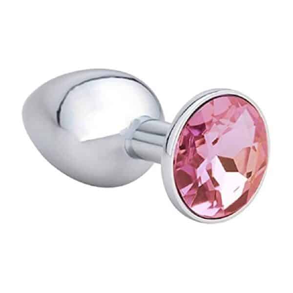 11005-naughty-toys-alu-butt-plug-pink-large-sexshop-limassol