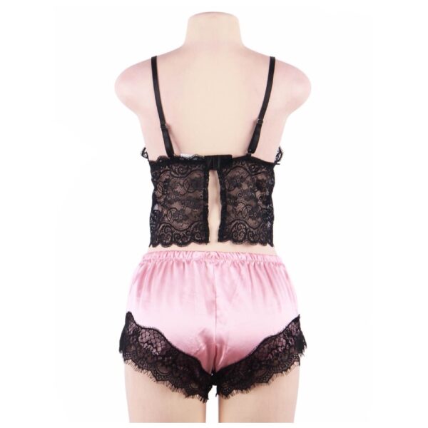 11045-satin-lace-cami-and-short-candy-pink-sexshop-limassol 11045-satin-lace-cami-and-short-candy-pink-sexshop-limassol