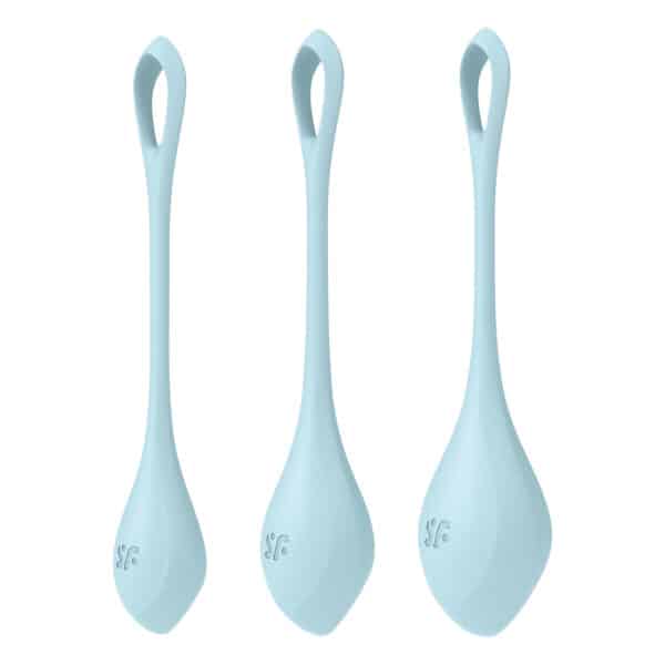 122323-satisfyer-yoni-power-2-kegel-balls-light-blue-3-piece-set-for-women-above-30 122323-satisfyer-yoni-power-2-kegel-balls-light-blue-3-piece-set-for-women-above-30