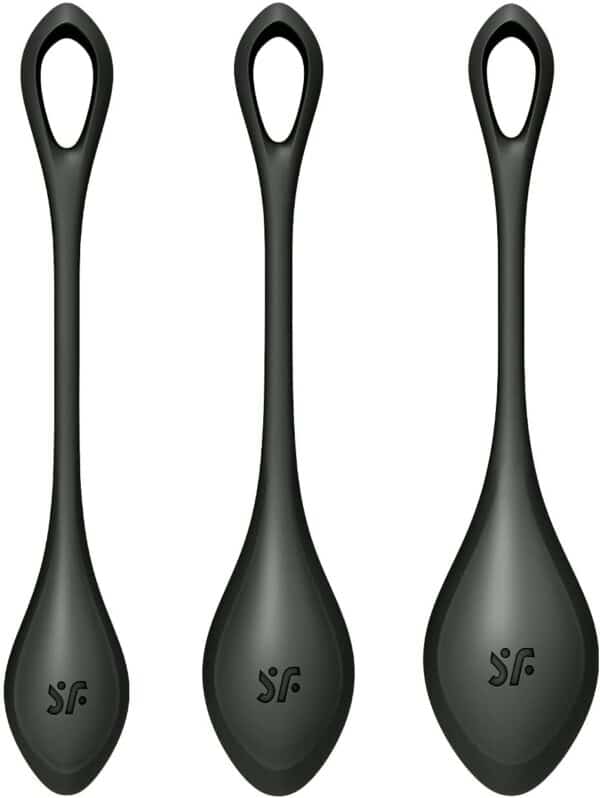 122337-Satisfyer-Yoni-Power-2-kegel-balls-black-3-piece-set-pelvic-floor-work-out-balls 122337-Satisfyer-Yoni-Power-2-kegel-balls-black-3-piece-set-pelvic-floor-work-out-balls