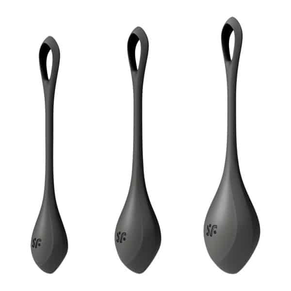 122339-Satisfyer-Yoni-Power-2-kegel-balls-black-3-piece-set-sex-shop-limassol 122339-Satisfyer-Yoni-Power-2-kegel-balls-black-3-piece-set-sex-shop-limassol