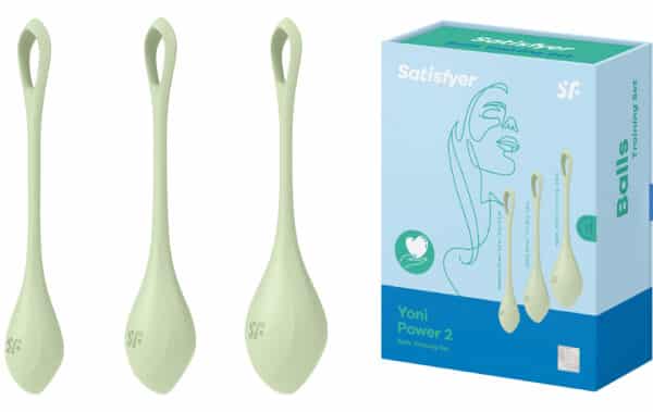 122347satisfyer-yoni-power-2-kegel-balls-light-green-3-piece-set-loveshopcy 122347satisfyer-yoni-power-2-kegel-balls-light-green-3-piece-set-loveshopcy