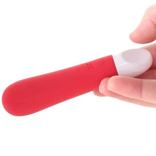 122371-Satisfyer-Ultra-Power-Bullet-1-RED-clitoral-vibrator 122371-Satisfyer-Ultra-Power-Bullet-1-RED-clitoral-vibrator