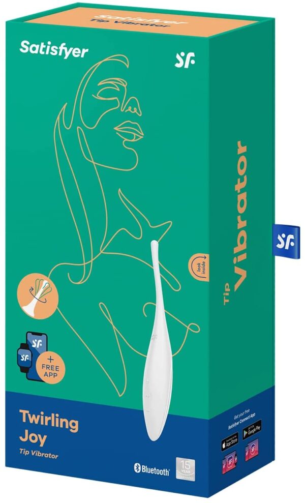 122871-satisfyer-twirling-joy-white-vibrator-for-women 122871-satisfyer-twirling-joy-white-vibrator-for-women