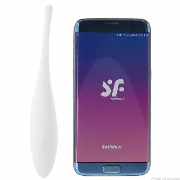 122903-satisfyer-twirling-joy-white-vibrator-sex-toy 122903-satisfyer-twirling-joy-white-vibrator-sex-toy
