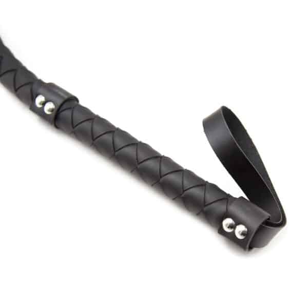 124597-naughty-toys-black-faux-leather-flogger-85cm-loveshopcy 124597-naughty-toys-black-faux-leather-flogger-85cm-loveshopcy