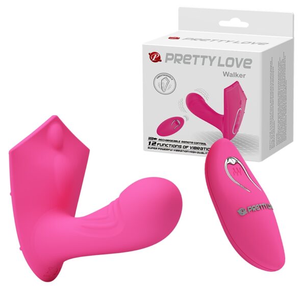13355-Pretty-Love-Walker-Clitoris-and-G-Spot-Massager-Vibrator-for-couples-play