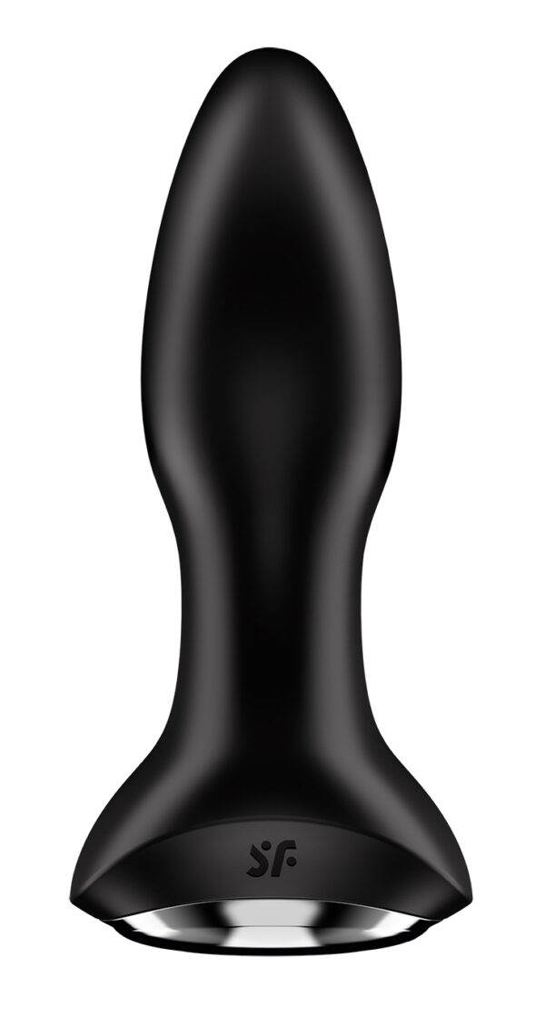 137023-satisfyer-rotator-plug-2-butt-plug-vibrator-black-sex-toy-for-prostate-stimulation 137023-satisfyer-rotator-plug-2-butt-plug-vibrator-black-sex-toy-for-prostate-stimulation