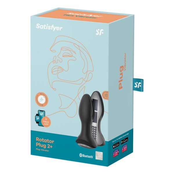 137025-satisfyer-rotator-plug-2-butt-plug-vibrator-black-sex-toys-for-anal-stimulation 137025-satisfyer-rotator-plug-2-butt-plug-vibrator-black-sex-toys-for-anal-stimulation