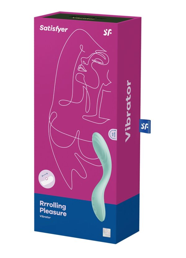 137447-satisfyer-rrrolling-pleasure-g-spot-vibrator-with-up-and-down-movement-rolling-ball-mint-sex-shop-nicosia