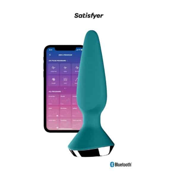 14415-satisfyer-plug-ilicious-1-vibrating-anal-plug-petrol-blue-limassol-sexshop 14415-satisfyer-plug-ilicious-1-vibrating-anal-plug-petrol-blue-limassol-sexshop