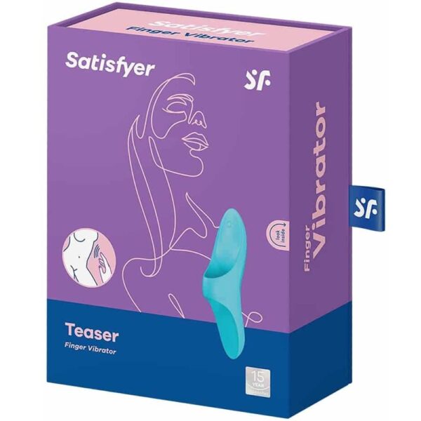14451-Satisfyer-teaser-finger-vibrator-BLUE-loveshop-cy 14451-Satisfyer-teaser-finger-vibrator-BLUE-loveshop-cy