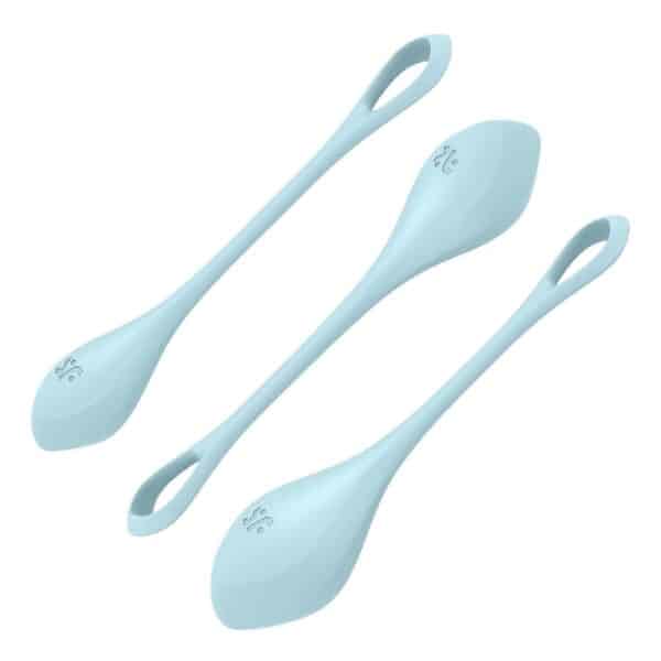14603-satisfyer-yoni-power-2-kegel-balls-light-blue-3-piece-set-loveshop-cy 14603-satisfyer-yoni-power-2-kegel-balls-light-blue-3-piece-set-loveshop-cy