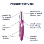14743-satisfyer-twirling-delight-vibrator-berry-for-clitoral-stimulation