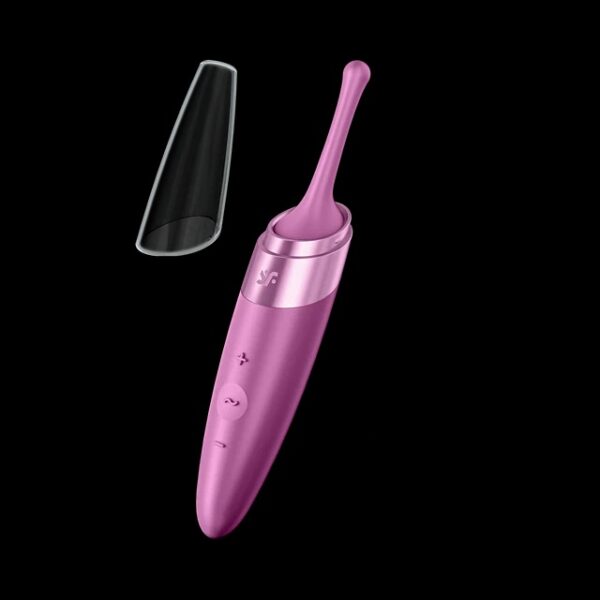 14743-satisfyer-twirling-delight-vibrator-berry-for-clitoris-stimulation 14743-satisfyer-twirling-delight-vibrator-berry-for-clitoris-stimulation